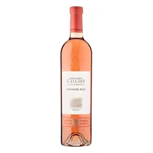 Вино Western Cellars Zinfandel Rose 0.75 л