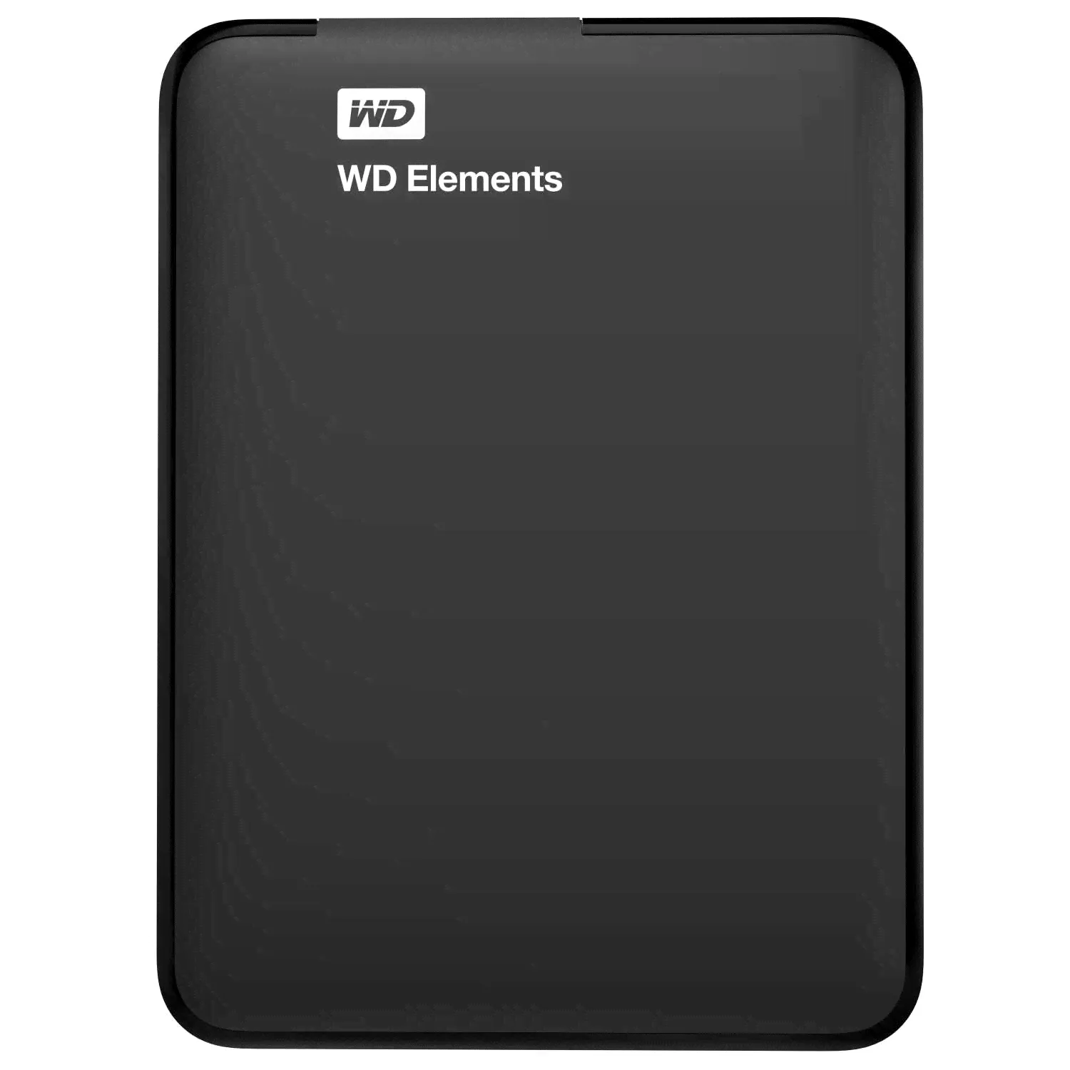 Жесткий диск Western Digital WDBUZG0010BBK-WESN WDBUZG0010BBK-WESN-0