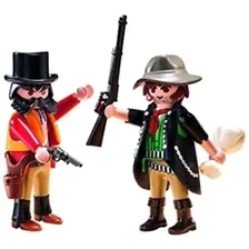 Playmobil Western 5512   
