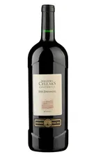 Вино Western Cellars Zinfandel 2016 1.5 л