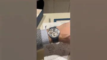 Ecco l’Altiplano Ultimate Concept Tourbillon per i 150 anni di Piaget #orologi #watchesandwonders
