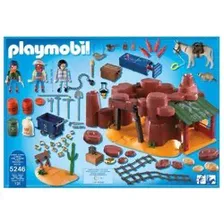 Playmobil Western 5246  