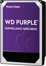 Жесткий диск 2Tb Western Digital Purple (WD22PURZ)