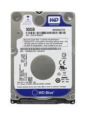 Жесткий диск Western Digital 500Gb WD5000LPCX