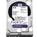 Жесткий диск Western Digital 6Tb Purple WD62PURX