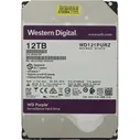 Western Digital 12 ТБ Внутренний жесткий диск WD121PURZ (WD121PURZ)
