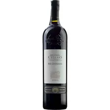 Вино Western Cellars Red Zinfandel, 0.75 л