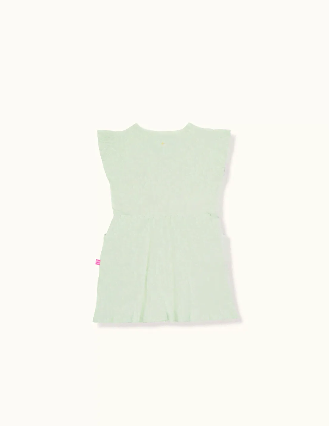 Western Stamped Barbie™ Dress Mint-2