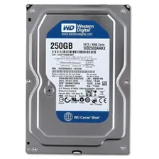 Жесткий диск Western Digital 250 Gb 16 Mb SATA-III WD2500AAKX