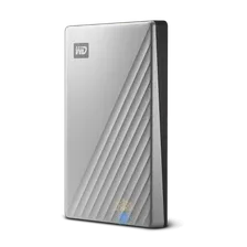 Внешний жесткий диск Western Digital WDBC3C0010BSL-WESN
