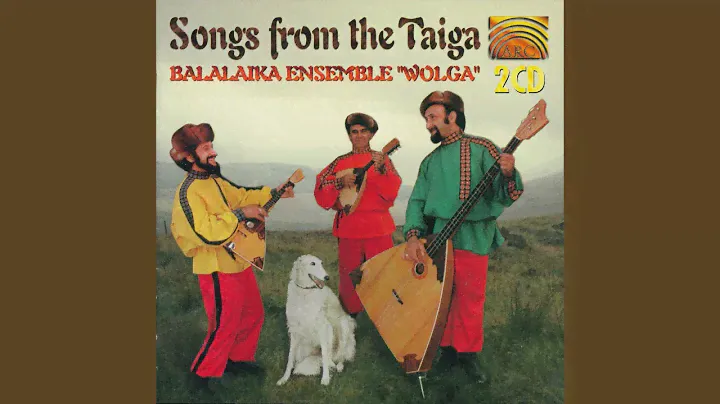 Over the Hills and Dales (arr. I. Nesterow, N. Malinow and M. Taschenkow)