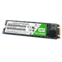 Внутренний SSD-накопитель 120Gb Western Digital Green (WDS120G2G0B) M.2 2280 SATA3