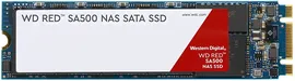 Твердотельный накопитель 2Tb SSD Western Digital Red SA500 (WDS200T1R0B)