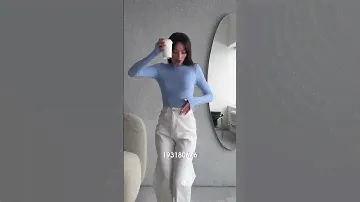 Базовые лонгсливы на WB⬇️ Артикул - 207928287