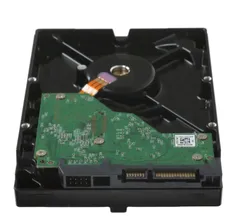 Жесткий диск 2 Тб SATA 6Гб/­s Western Digital Purple <WD22PURZ> 3.5"