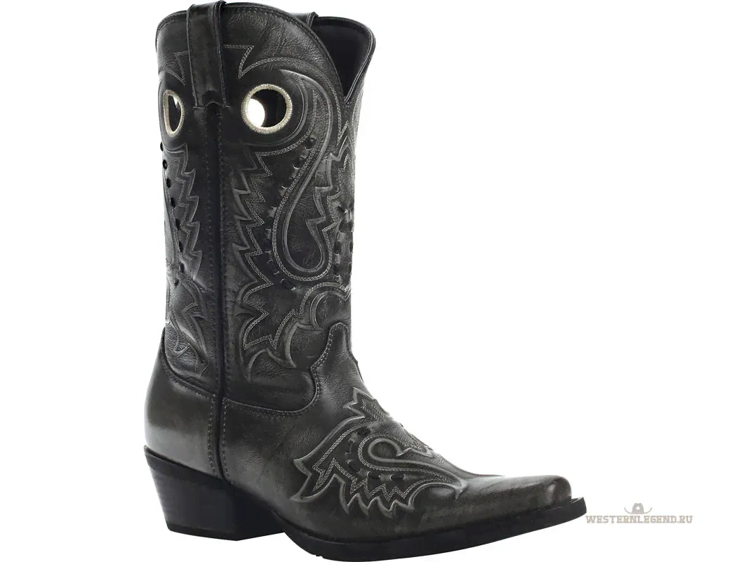 Сапоги Men's 12" Jack Western Boot-0