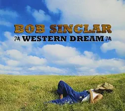 Bob Sinclar - Western Dream (Japan-import, CD)
