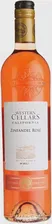 Wine "Western Cellars" Zinfandel Rose Semi-Sweet