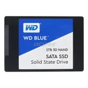 SSD Western Digital WDS100T2B0A