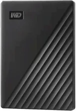 Внешний накопитель Western Digital My Passport WDBYVG0010BBK-WESN 1000 ГБ