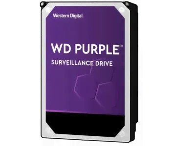 HDD 10 Тбайт Western Digital WD102PURZ