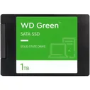 SSD накопитель 1Tb Western Digital WDS100T3G0A