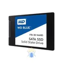 SSD накопитель Western Digital WDS100T2B0A