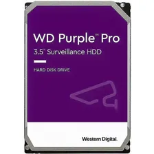 Жесткий диск Western Digital Purple WD22PURZ 2 Tb 5400 RPM SATA 3.0