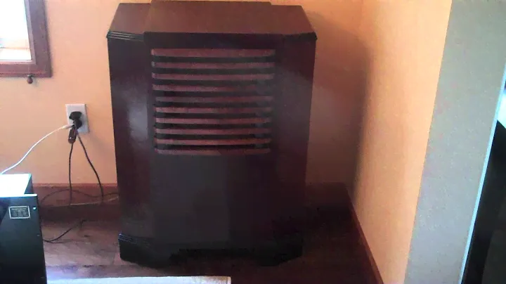 Jensen Imperial Field Coil Speaker
