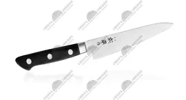Шеф Нож TOJIRO F-332, Western Knife, Черный