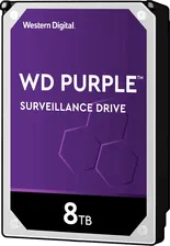 Жесткий диск Western Digital Purple Surveillance WD82PURX