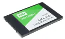 Western Digital SSD GREEN 240Gb SATA-III 2,5”/7мм WDS240G3G0A (аналог WDS240G2G0A)