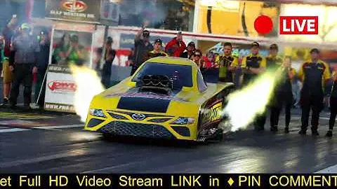🏎️[""LIVE""]🏎️  400 Thunder championships 2023 Gulf Western Oil Winternationals LIVE
