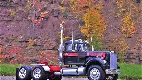 AMT White Western Star