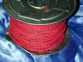 Western Electric 16GA Twin 10mx4