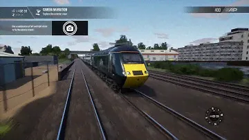Train Sim World 2 - Great Western Express Introduction TSW2 preserved collection.