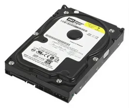 Жесткий диск Western Digital 250 Gb 32 Mb SATA WD2500AAJS