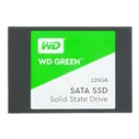 WDS120G2G0A Твердотельный накопитель SSD 120Gb, SATA III, 2.5", Western Digital
