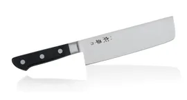 Нож Шефа Tojiro Western Knife, F-807, сталь VG-10, чёрный