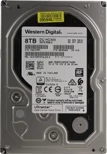 Western Digital Ultrastar HGST 8 TB HUS728T8TALE6L4