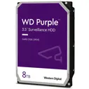 Western Digital Surveillance Purple 2Tb WD23PURZ